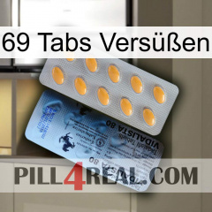 69 Tabs Versüßen 44